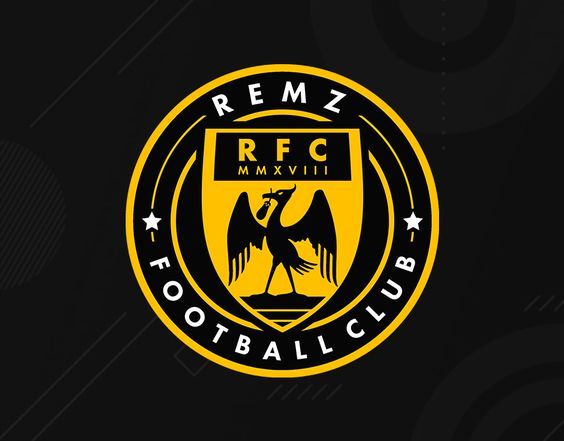 Logo Sepak Bola Keren