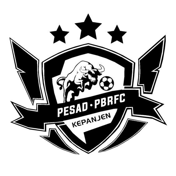 Logo Sepak Bola Keren