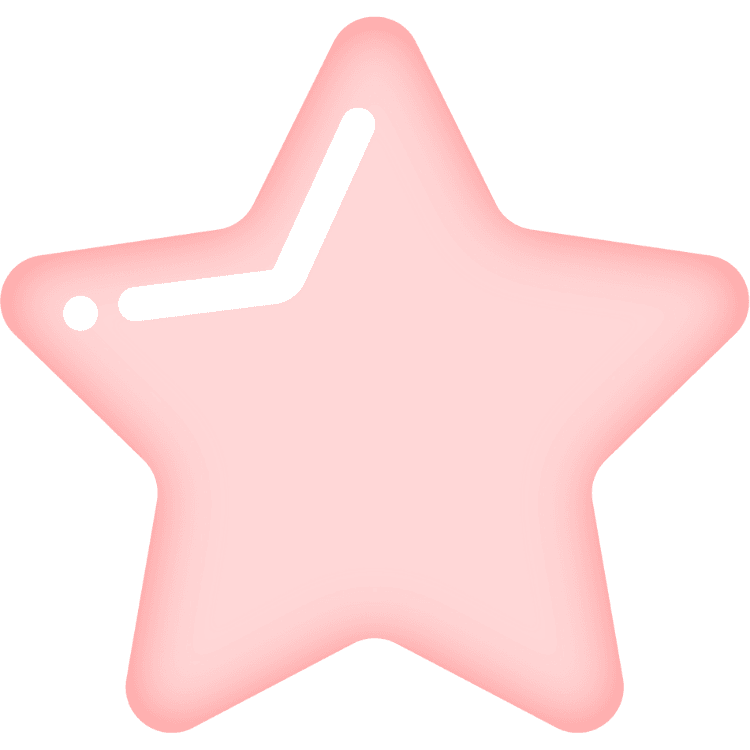 Gambar Bintang Kartun