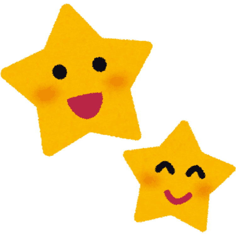 Gambar Bintang Kartun