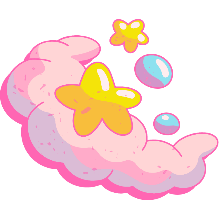 Gambar Bintang Kartun