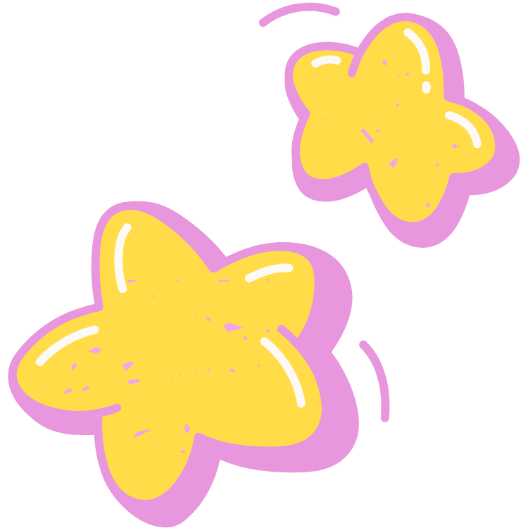 Gambar Bintang Kartun