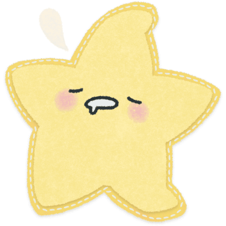 Gambar Bintang Kartun