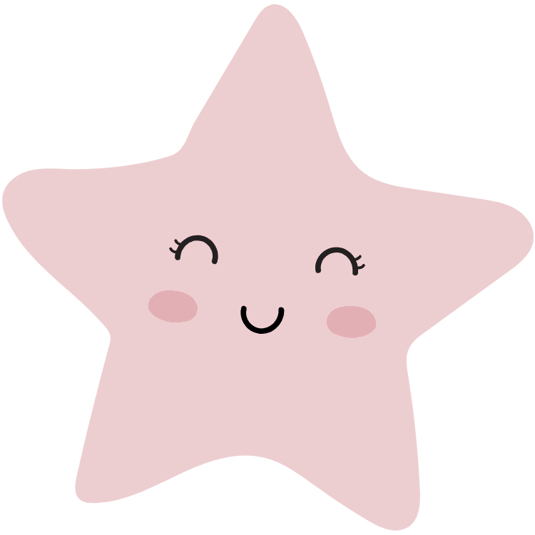 Gambar Bintang Kartun