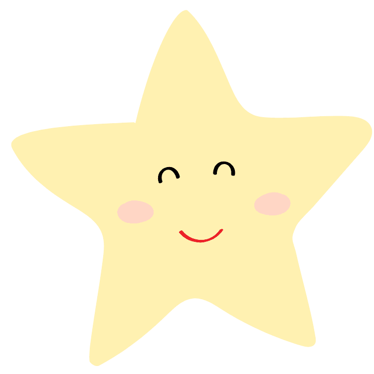 Gambar Bintang Kartun