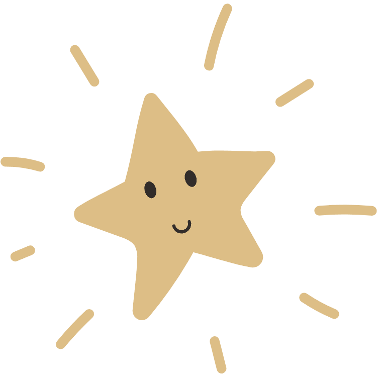 Gambar Bintang Kartun