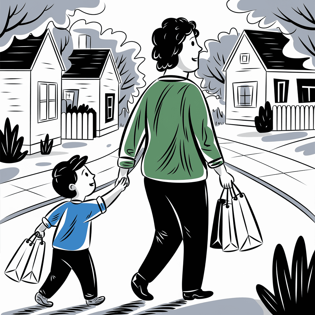 mewarnai gambar saling berbagi​ 16