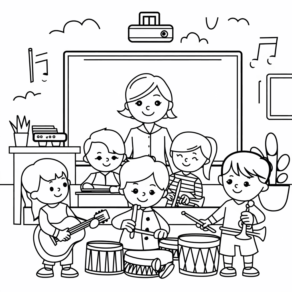 mewarnai gambar saling berbagi​ 27