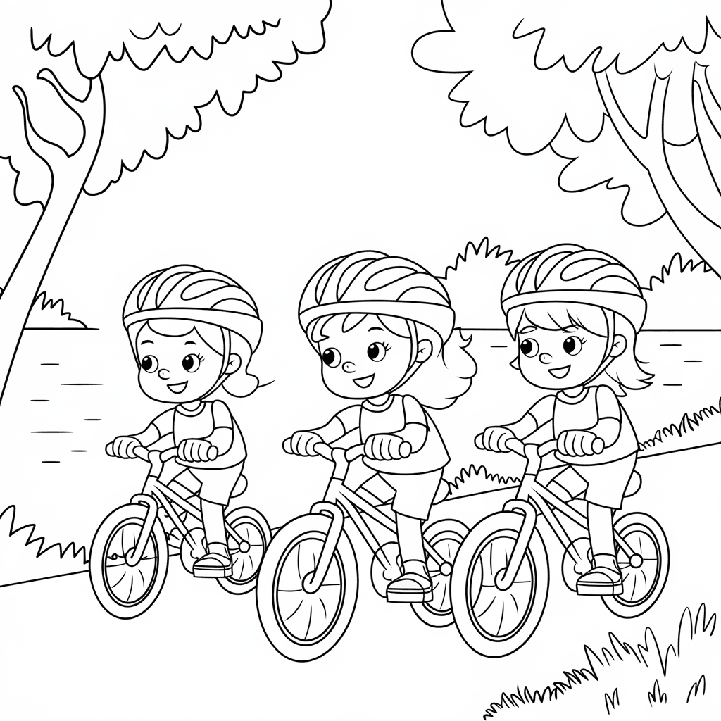 Gambar Mewarnai Menjaga Kebersihan Lingkungan 5 gambar mewarnai menjaga kebersihan lingkungan 4