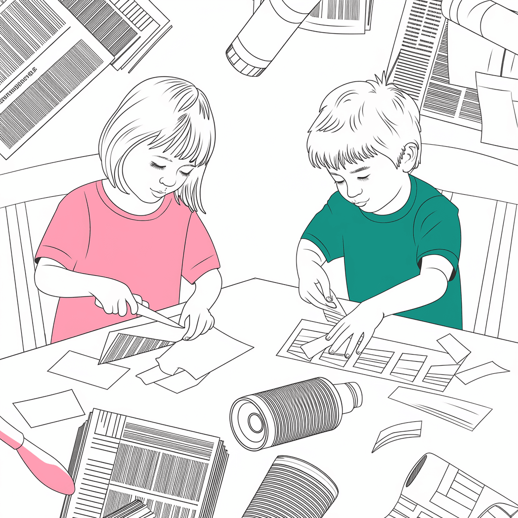 Gambar Mewarnai Menjaga Kebersihan Lingkungan 20 gambar mewarnai menjaga kebersihan lingkungan 19