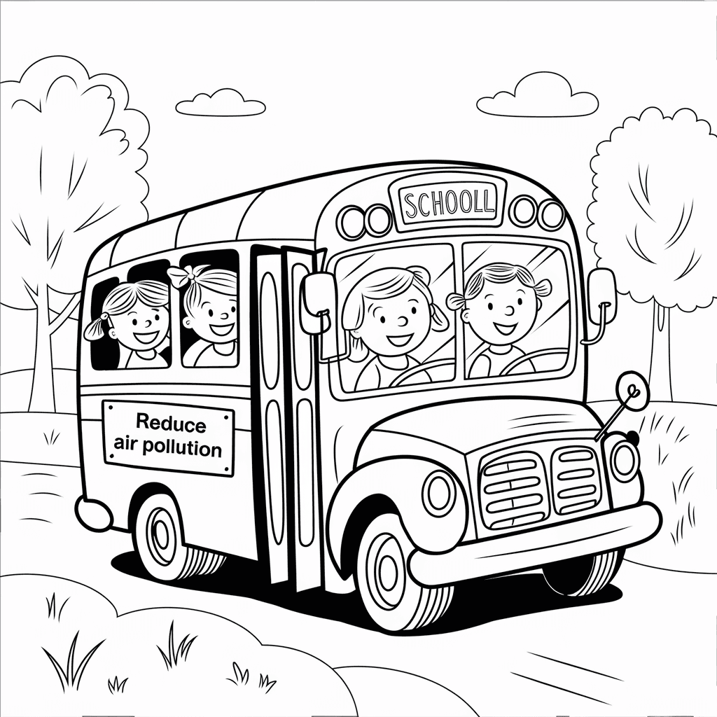 Gambar Mewarnai Menjaga Kebersihan Lingkungan 17 gambar mewarnai menjaga kebersihan lingkungan 16