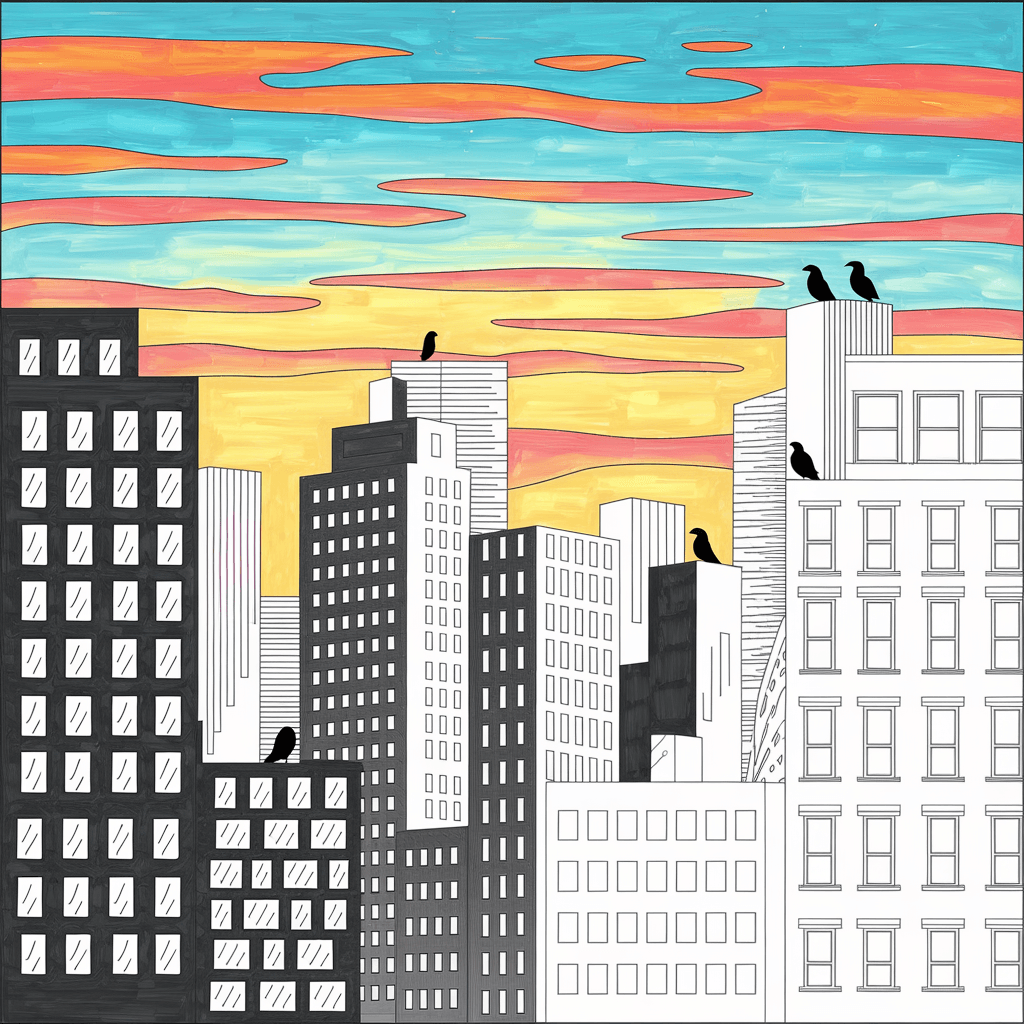 Gambar Mewarnai Kartun LOL 19 gambar mewarnai kartun lol 18