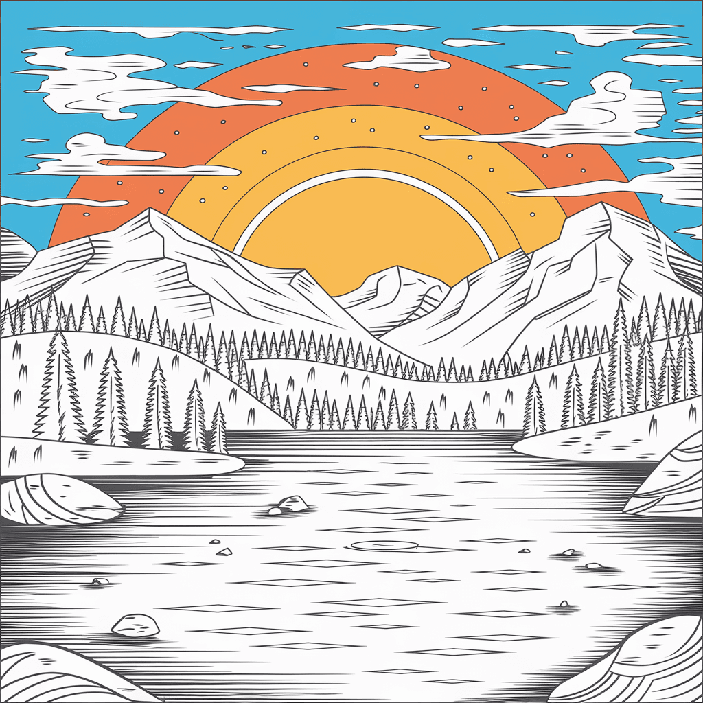 Gambar Mewarnai Kartun LOL 18 gambar mewarnai kartun lol 17