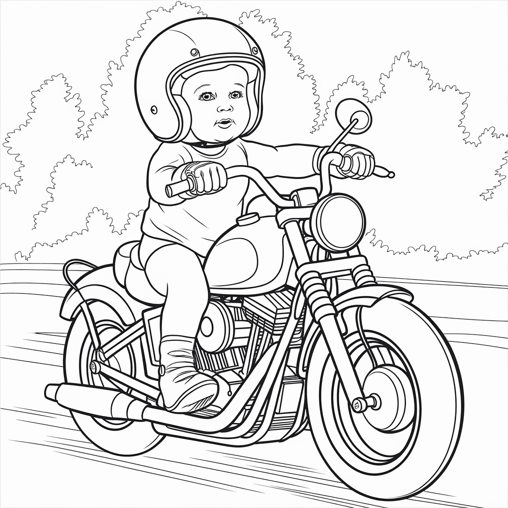 Gambar Mewarnai Kartun LOL 28 gambar mewarnai kartun lol 27