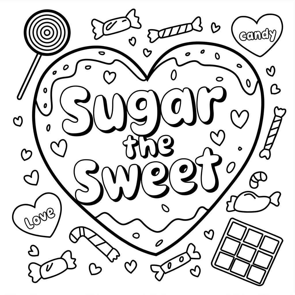 Gambar Mewarnai Kartun LOL 12 gambar mewarnai kartun lol 11