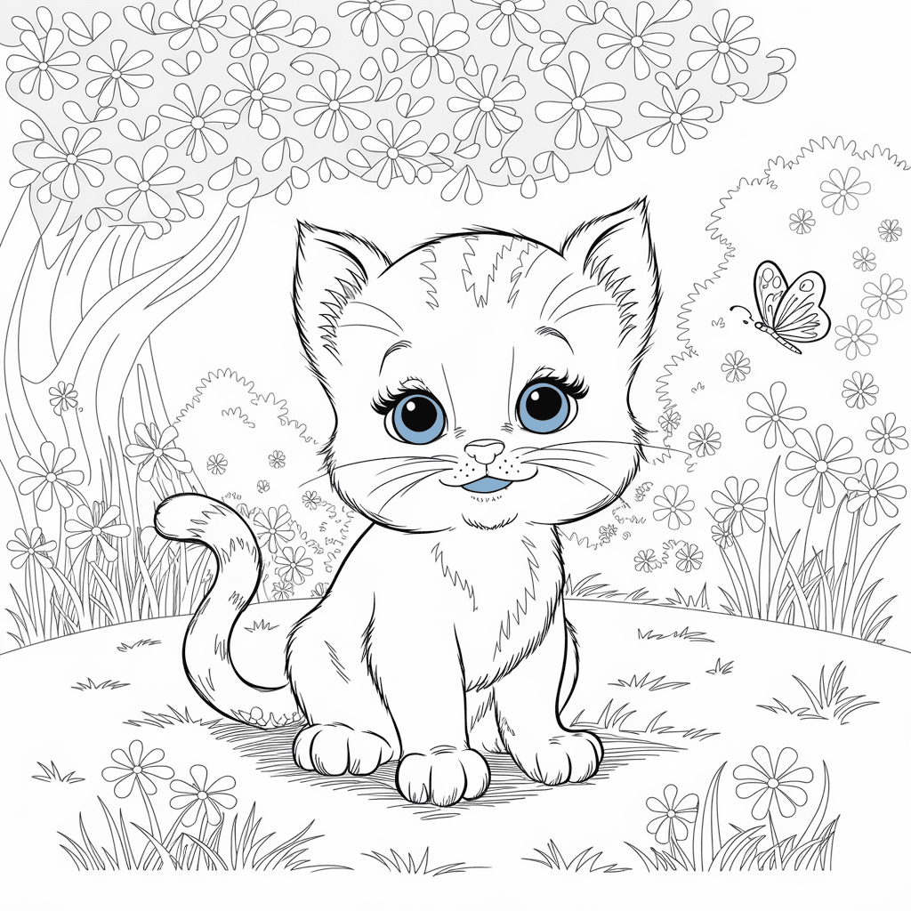 Gambar Mewarnai Kartun LOL 31 gambar mewarnai kartun lol 30