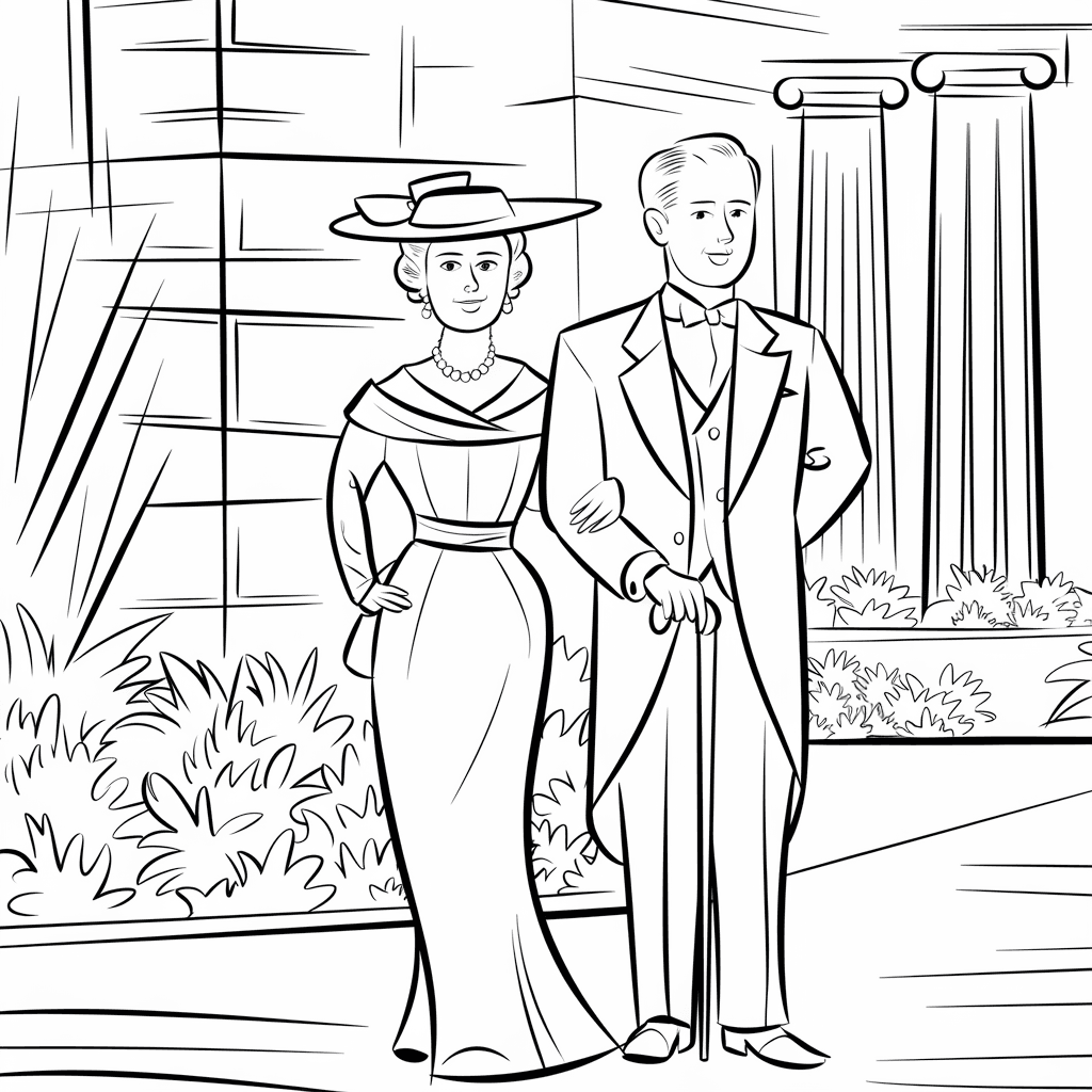 Gambar Mewarnai Kartun LOL 20 gambar mewarnai kartun lol 19