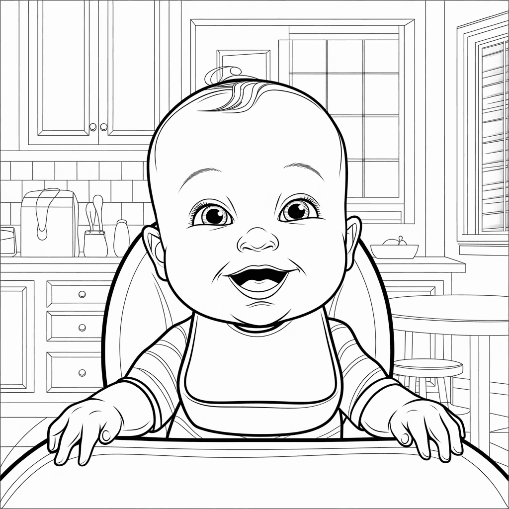 Gambar Mewarnai Kartun LOL 22 gambar mewarnai kartun lol 21