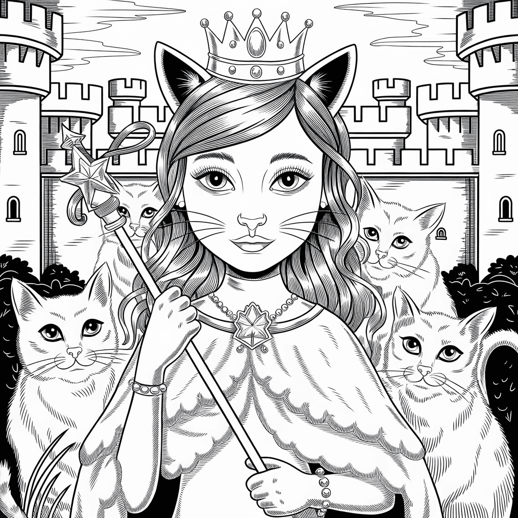 Gambar Mewarnai Kartun LOL 16 gambar mewarnai kartun lol 15