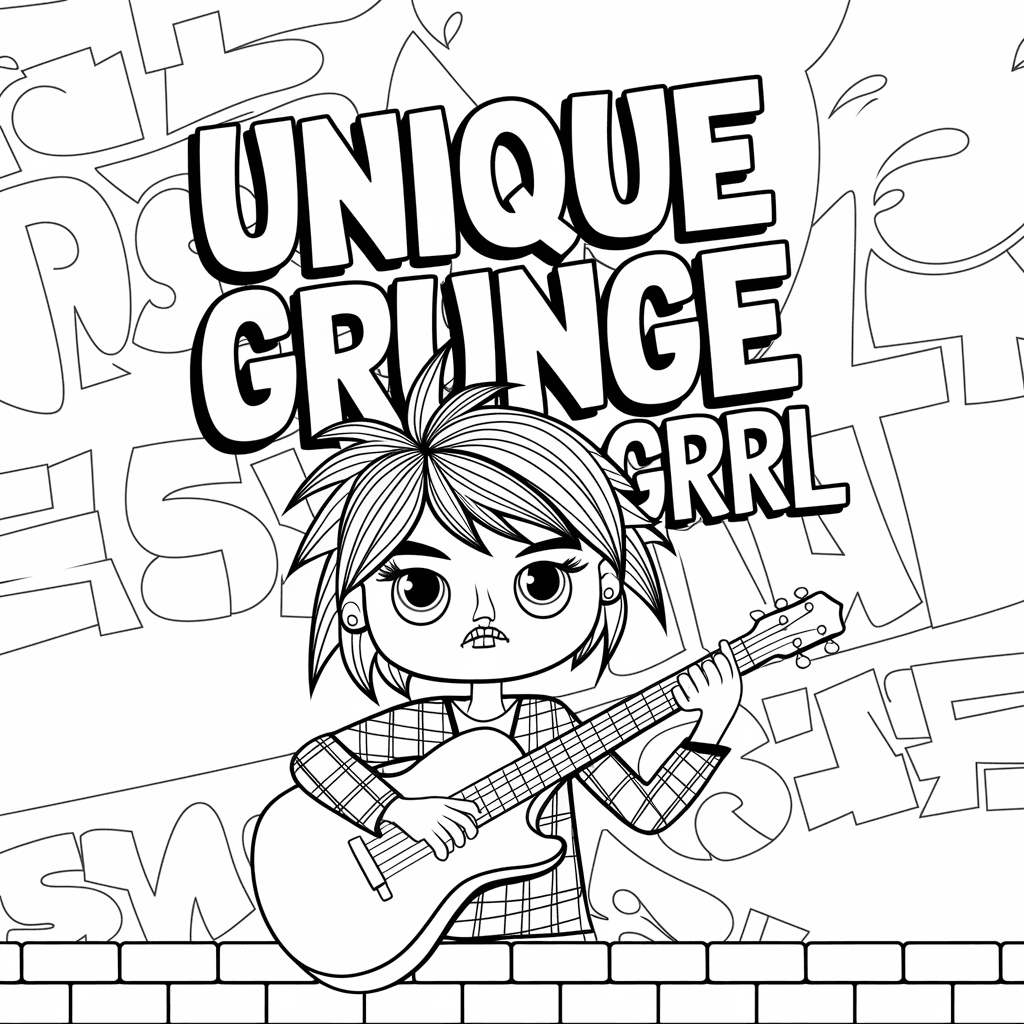 Gambar Mewarnai Kartun LOL 21 gambar mewarnai kartun lol 20