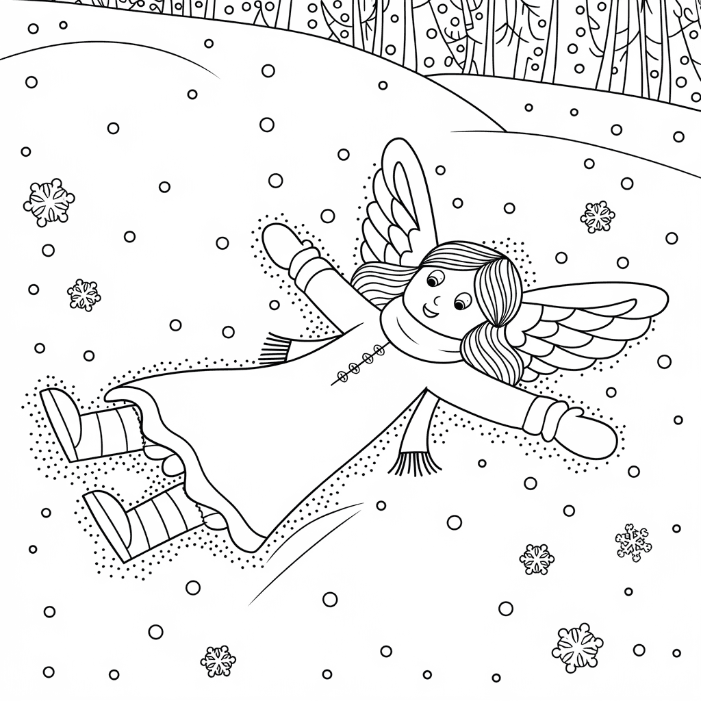 Gambar Mewarnai Kartun LOL 17 gambar mewarnai kartun lol 16