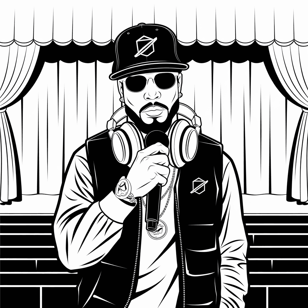 Gambar Mewarnai Kartun LOL 7 gambar mewarnai kartun lol 6