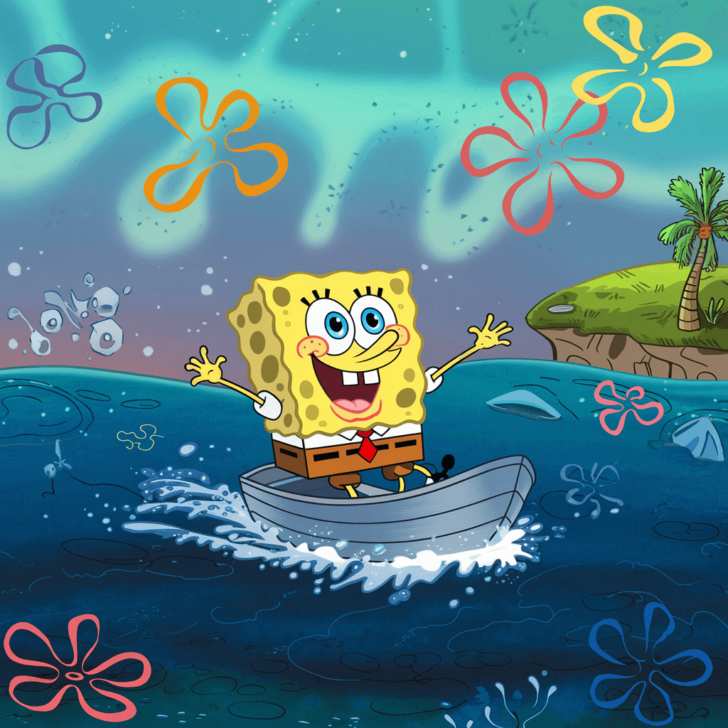 Gambar Spongebob Lucu: Menyelami Dunia Bikini Bottom dengan Keceriaan dan Humor 23 gambar spongebob lucu 22