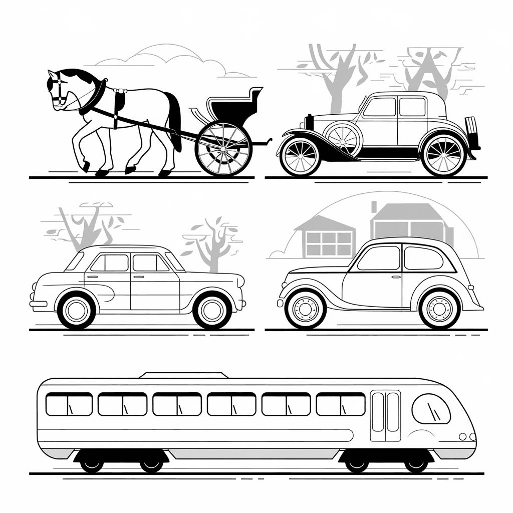 gambar anime couple hitam putih terpisah 11