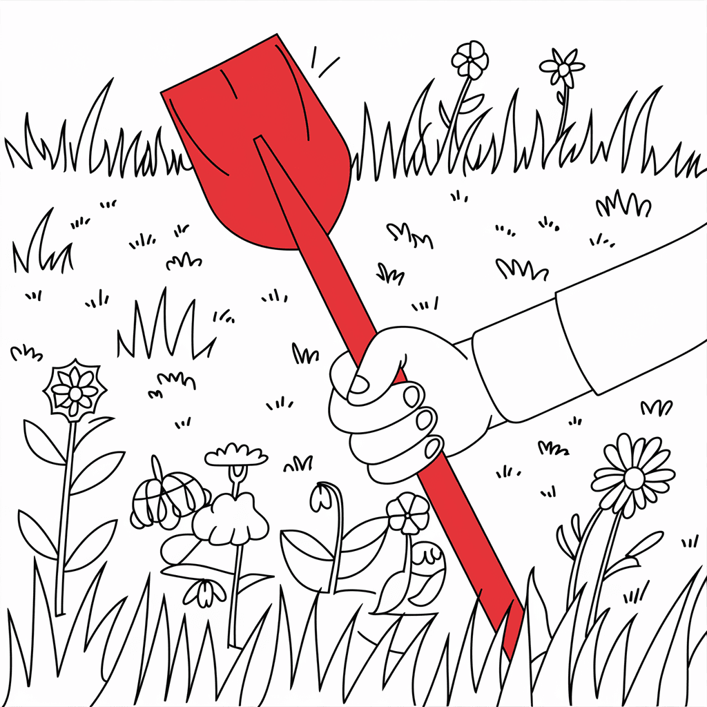 gambar anime couple hitam putih terpisah 13