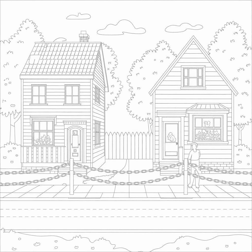 gambar anime couple hitam putih terpisah 14