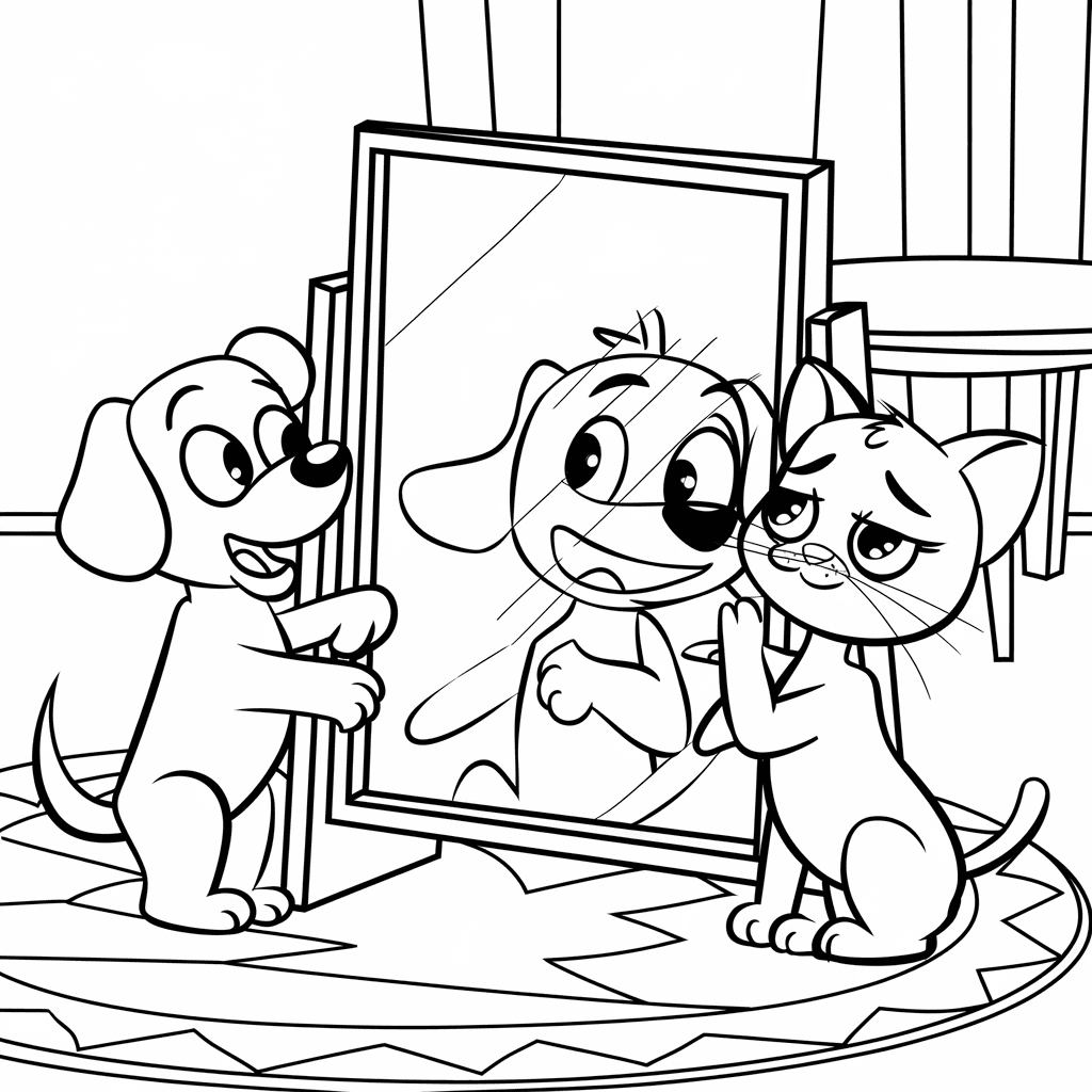 gambar anime couple hitam putih terpisah 17