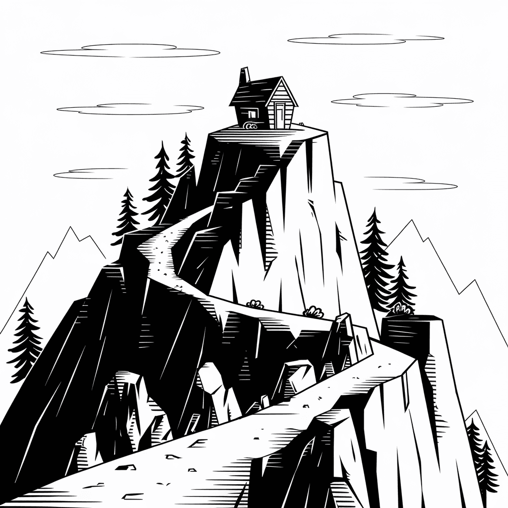 gambar anime couple hitam putih terpisah 20