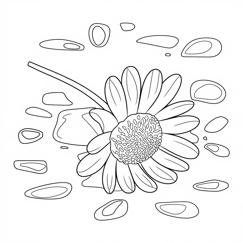 gambar anime couple hitam putih terpisah 28