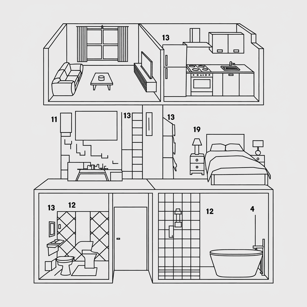 gambar anime couple hitam putih terpisah 6