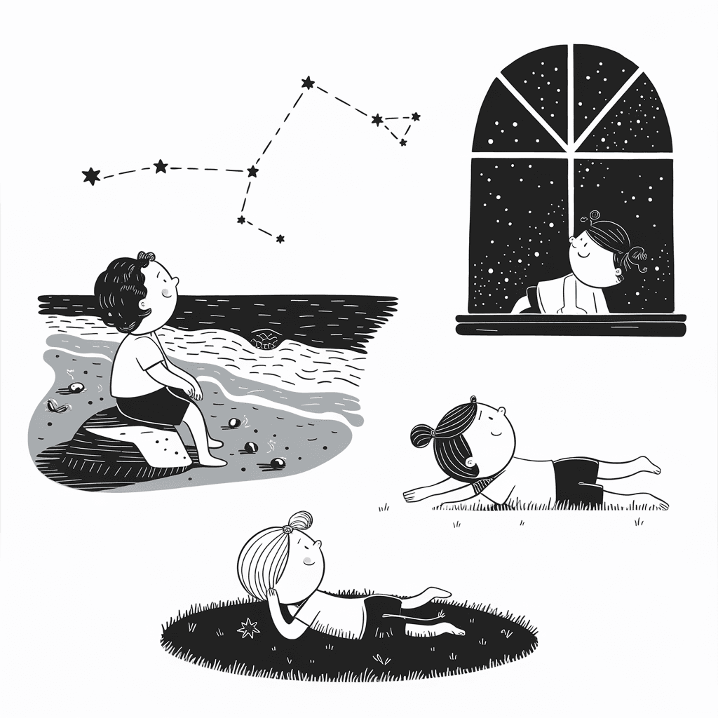 gambar anime couple hitam putih terpisah 7