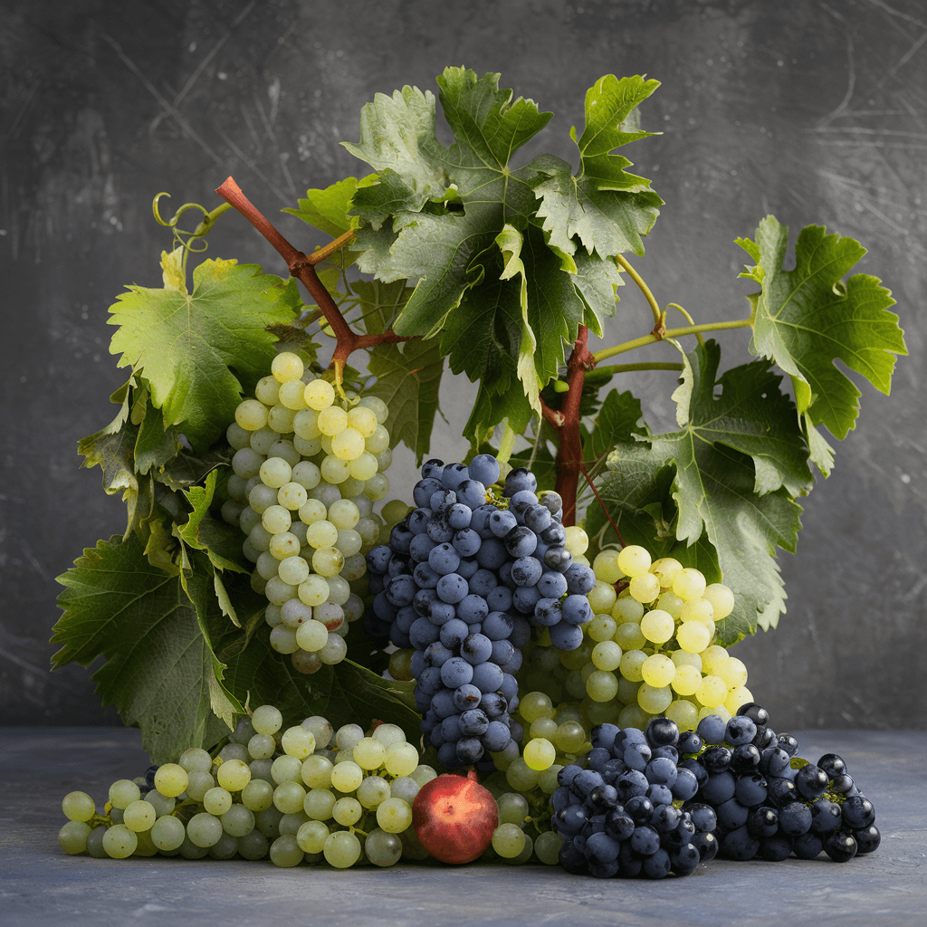gambar anggur