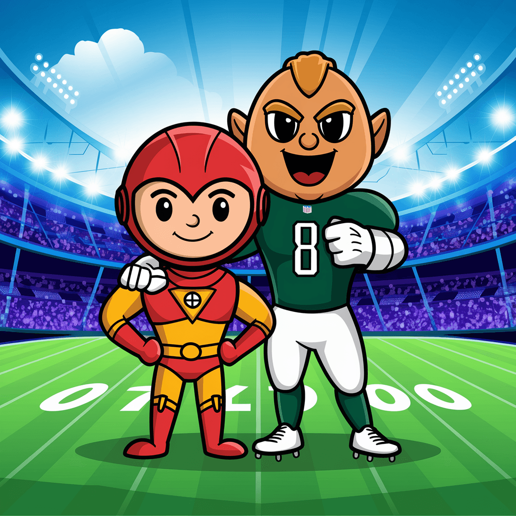 gambar ultraman lucu 20