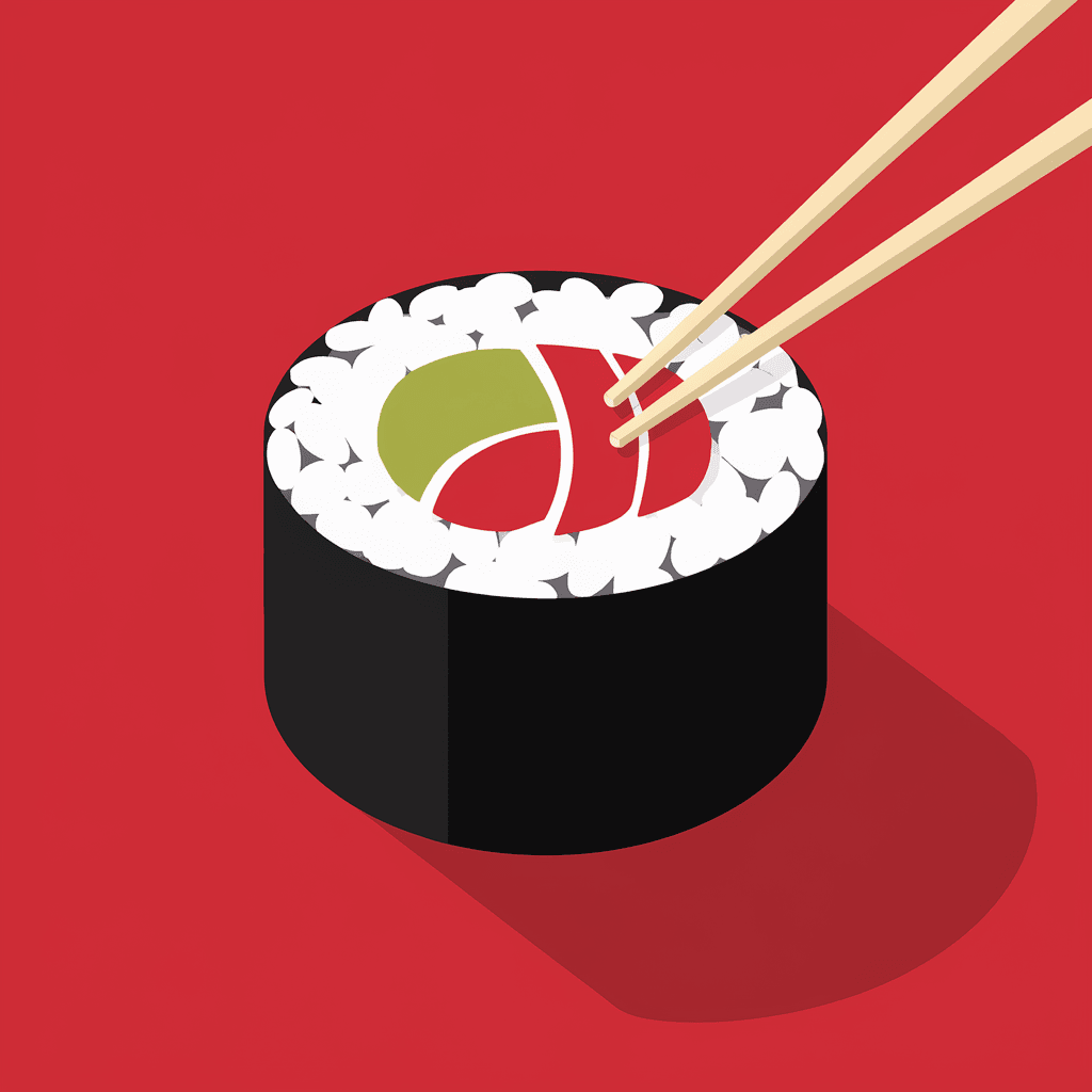 Poster Niaga Makanan yang Mudah Digambar 13 poster niaga makanan yang mudah digambar