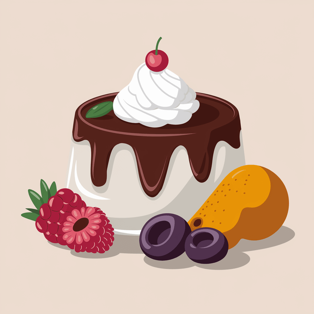 Poster Niaga Makanan yang Mudah Digambar 14 poster niaga makanan yang mudah digambar