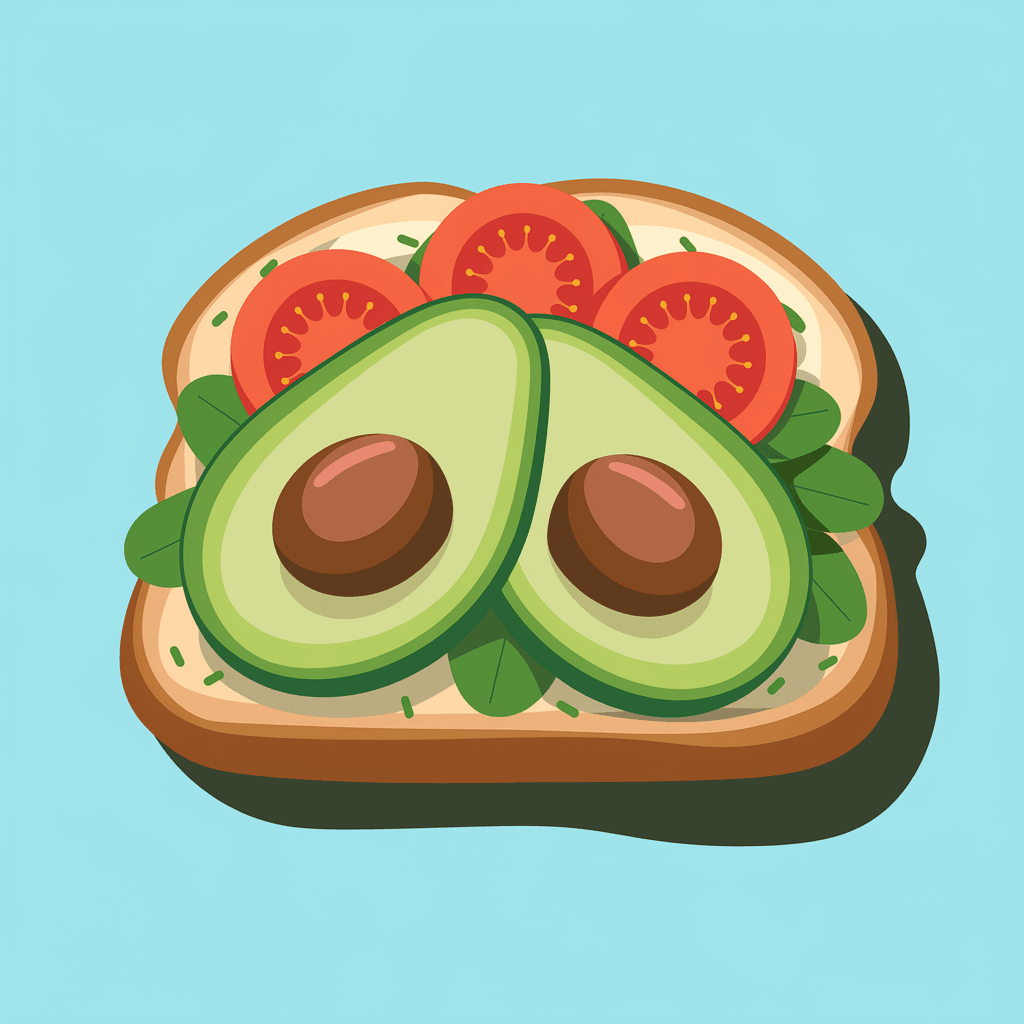 Poster Niaga Makanan yang Mudah Digambar 21 poster niaga makanan yang mudah digambar