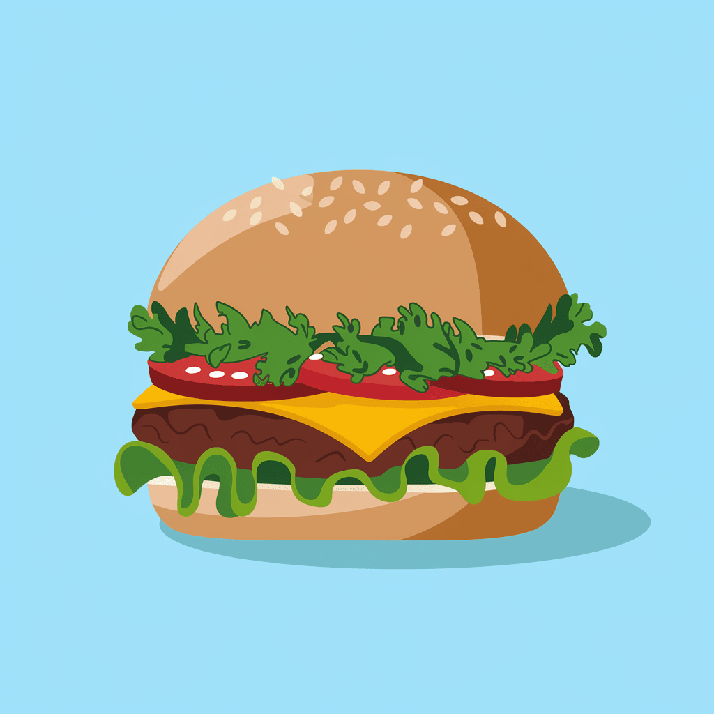 Poster Niaga Makanan yang Mudah Digambar 22 poster niaga makanan yang mudah digambar