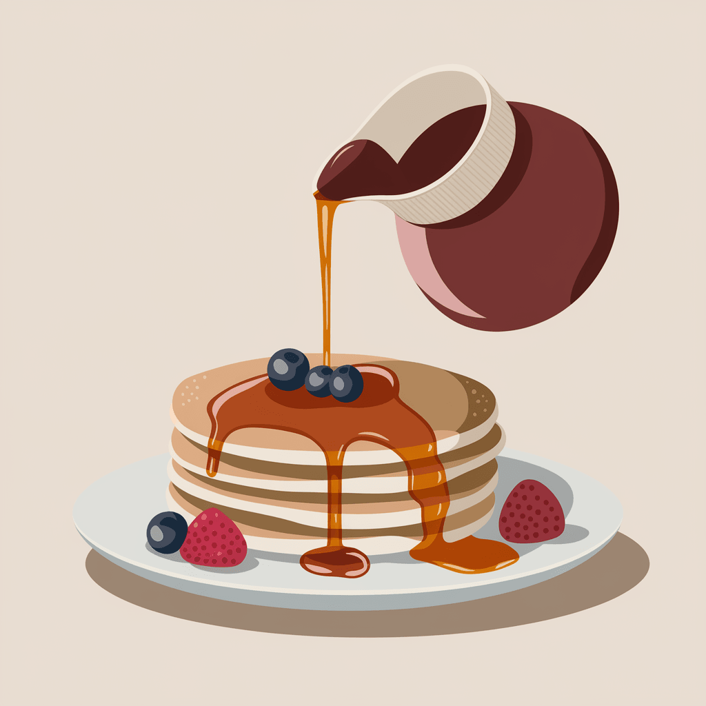 Poster Niaga Makanan yang Mudah Digambar 30 poster niaga makanan yang mudah digambar