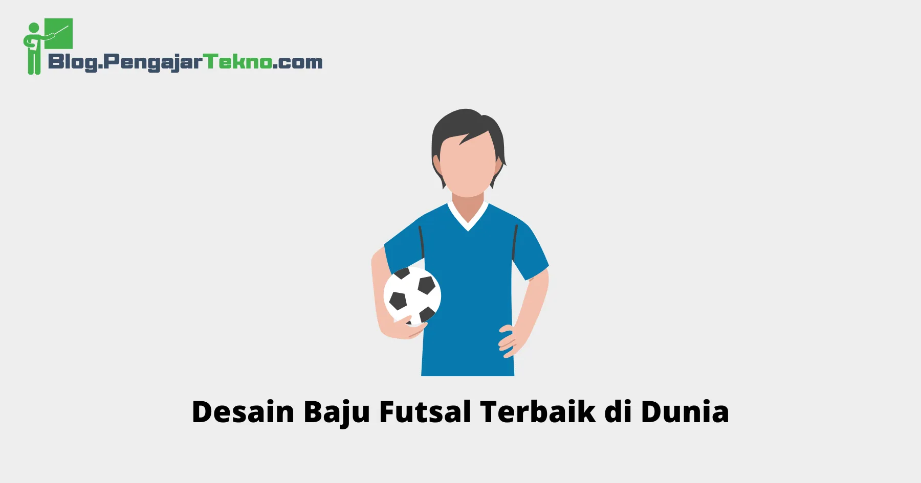Desain Baju Futsal Terbaik di Dunia