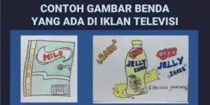10 Contoh Gambar Iklan Produk Yang Mudah Digambar 3 contoh gambar iklan produk yang mudah digambar