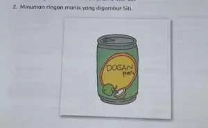 10 Contoh Gambar Iklan Produk Yang Mudah Digambar 4 contoh gambar iklan produk yang mudah digambar