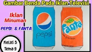 10 Contoh Gambar Iklan Produk Yang Mudah Digambar 2 contoh gambar iklan produk yang mudah digambar