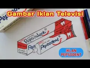 10 Contoh Gambar Iklan Produk Yang Mudah Digambar 6 contoh gambar iklan produk yang mudah digambar