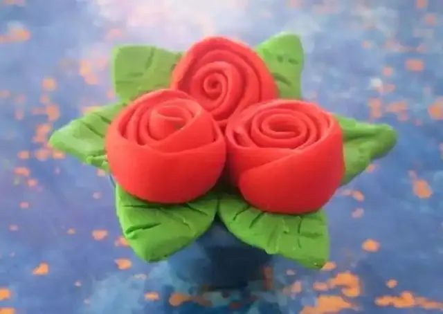 Kumpulan 18 Contoh Patung Dari Plastisin, Keren dan Mudah! 13 contoh patung dari plastisin