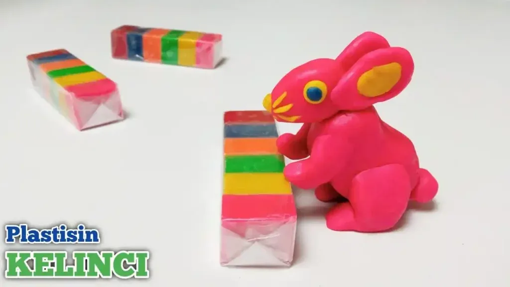 Kumpulan 18 Contoh Patung Dari Plastisin, Keren dan Mudah! 15 contoh patung dari plastisin