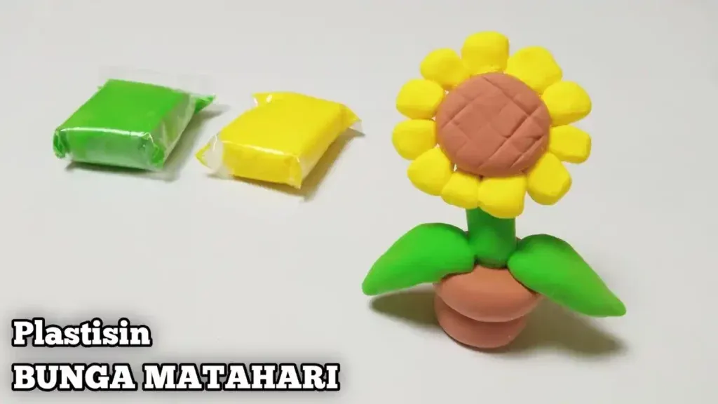 Kumpulan 18 Contoh Patung Dari Plastisin, Keren dan Mudah! 18 contoh patung dari plastisin